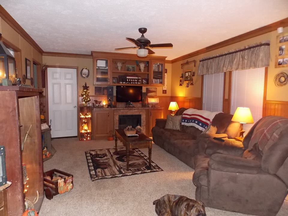 Primitive Small Living Room Ideas New Primitive Country Manufactured Home Decorating Ideas