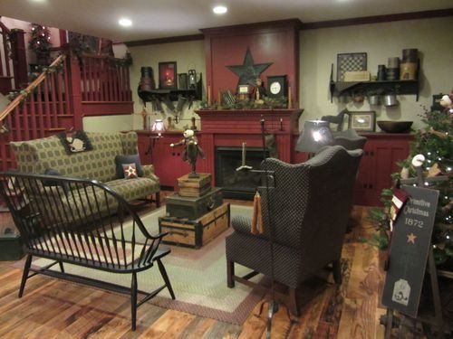 Primitive Small Living Room Ideas Unique Love the Stacked Suitcases In the Center Of the Living Room Decorating Ideas