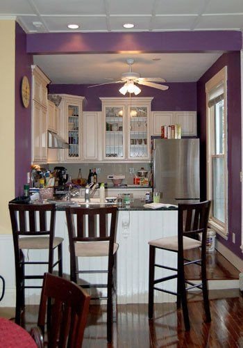 Purple and Black Kitchen Decor Inspirational Purple Kitchen House