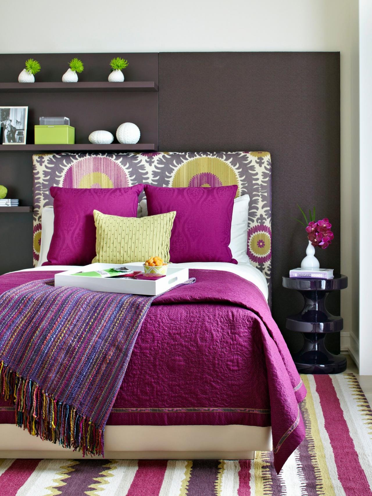 Purple and Grey Bedroom Decor Luxury Beautiful Bedrooms 15 Shades Of Gray Bedrooms &amp; Bedroom Decorating Ideas