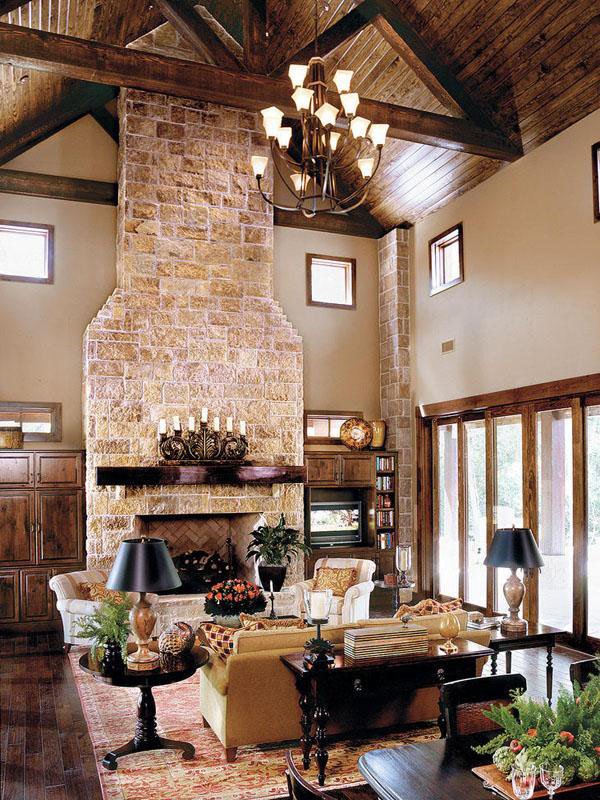 Ranch House Living Room Decorating Ideas Inspirational Gorgeous Texas Ranch Style Estate Idesignarch