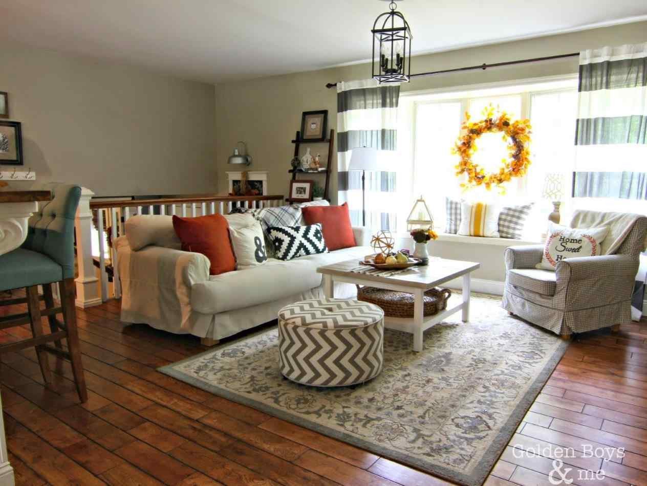 Ranch House Living Room Decorating Ideas Inspirational Raised Ranch Living Room Decorating Ideas