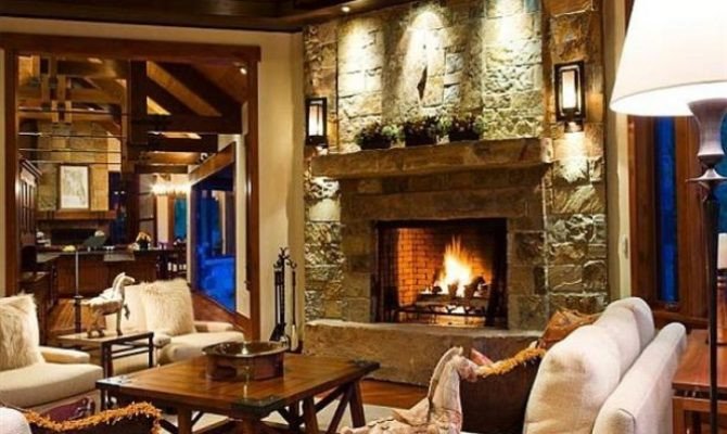 Ranch Style Living Room Ideas Beautiful Stunning 16 Ranch Style Interior Design House Plans