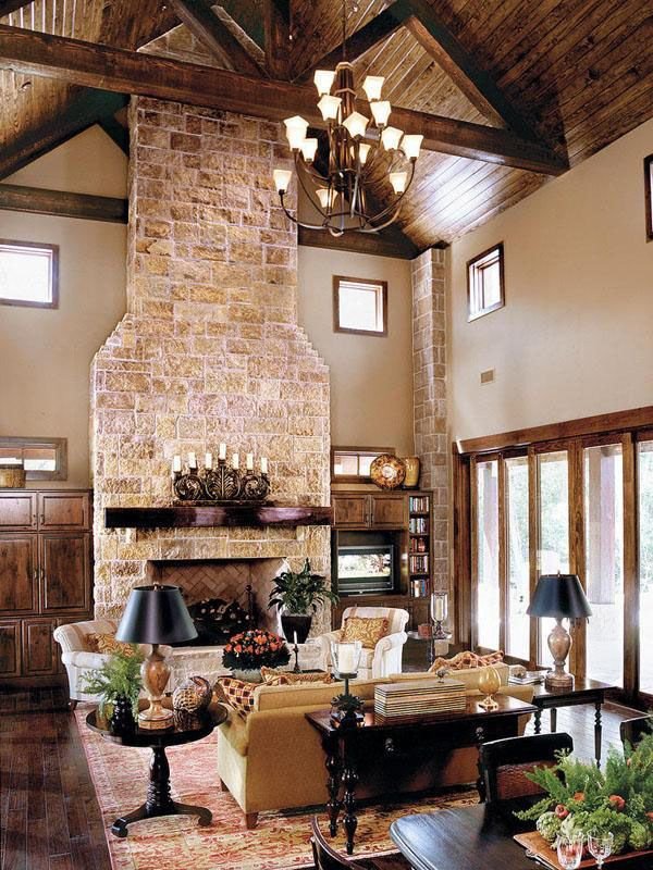 Ranch Style Living Room Ideas Inspirational Gorgeous Texas Ranch Style Estate All Things Texas