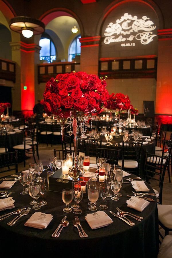 Red and Black Table Decor Unique 30 Best Red and Black Table Decor Images On Pinterest