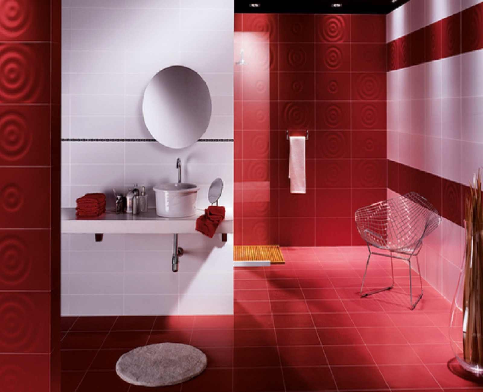 Red and Brown Bathroom Decor Inspirational 99 Excelent Red and Brown Bathroom Accessories Image Ideas