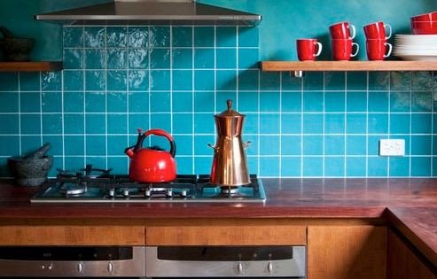 Red and Teal Kitchen Decor New Deep &amp; Bright 10 Ways with Red &amp; Teal