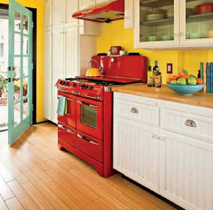 Red and Yellow Kitchen Decor Unique 39 Best Ideas Desain &amp; Decor Yellow Kitchen Accessories