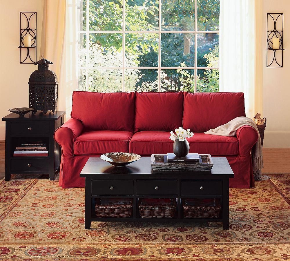 Red Couch Living Room Decor Elegant Living Room Decorating Ideas Features Ergonomic Seats Furniture Amaza Design