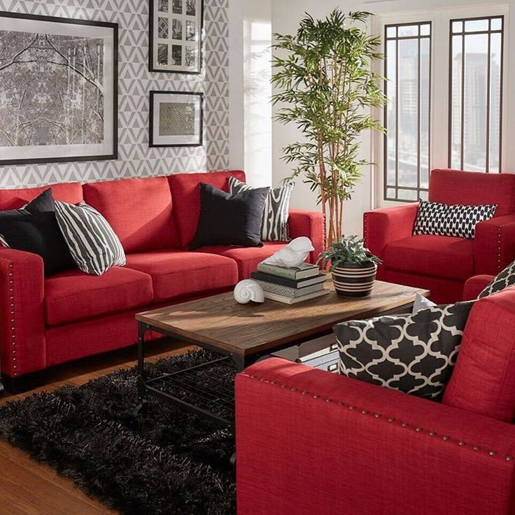 Red Couch Living Room Decor Fresh 25 Best Ideas About Red Couch Decorating On Pinterest