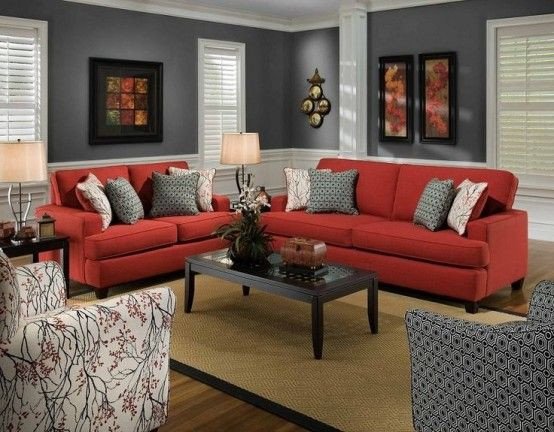 Red Couch Living Room Decor Luxury 25 Best Red sofa Decor Ideas On Pinterest