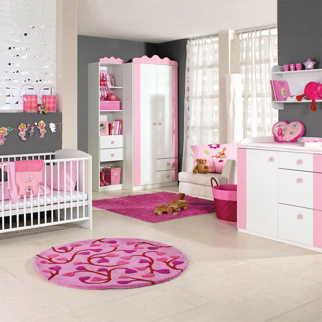 Room Decor for Baby Girls Beautiful Equestrian Bedroom Ideas