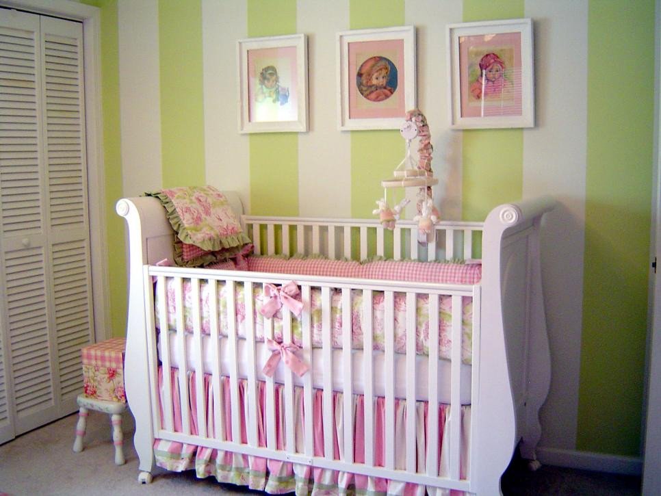 Room Decor for Baby Girls Best Of Beautiful Baby Rooms