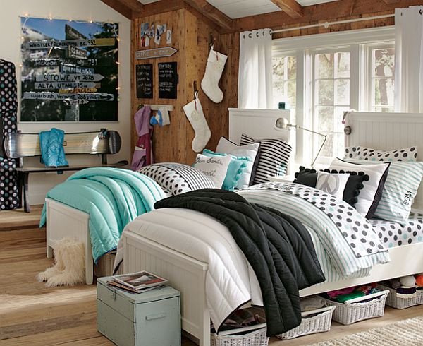 Room Decor for Teen Girls Awesome 50 Room Design Ideas for Teenage Girls Style Motivation