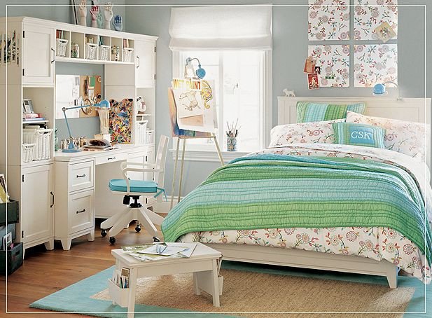 Room Decor for Teen Girls Beautiful Teen Room for Girls