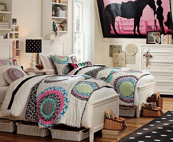 Room Decor for Teen Girls Luxury 90 Cool Teenage Girls Bedroom Ideas