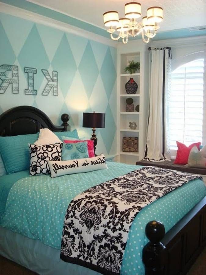 Room Decor for Teenage Girl Beautiful 30 Smart Teenage Girls Bedroom Ideas Designbump