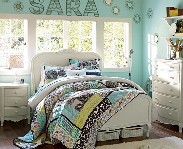 Room Decor for Teenage Girl Inspirational 50 Room Design Ideas for Teenage Girls Style Motivation