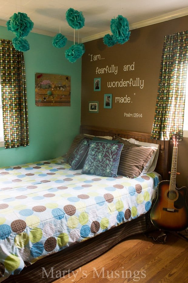 Room Decor for Teenage Girl Lovely Teenage Girls Room