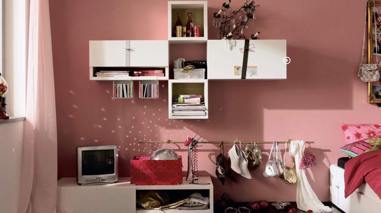 Room Decor for Teenage Girl New Trendy Teen Rooms