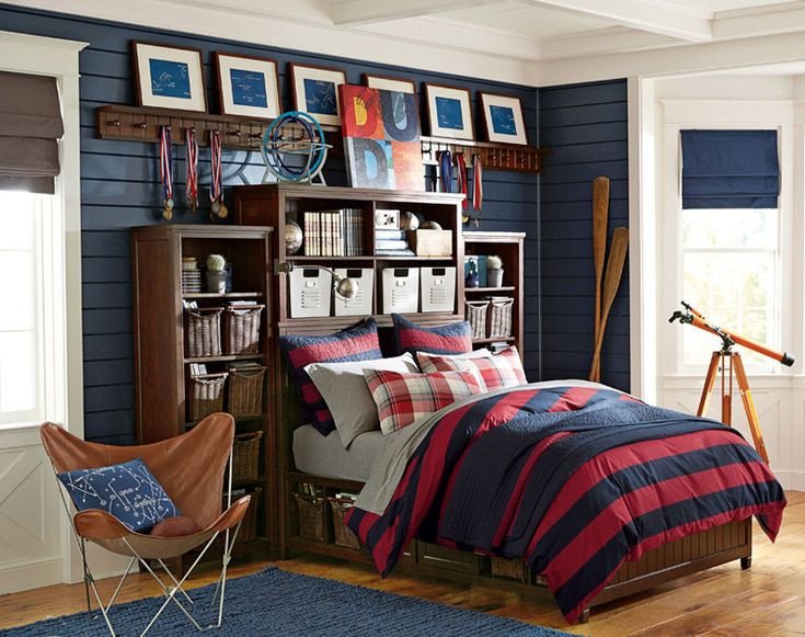 Room Decor for Teenage Guys Lovely 25 Best Ideas About Guy Bedroom On Pinterest