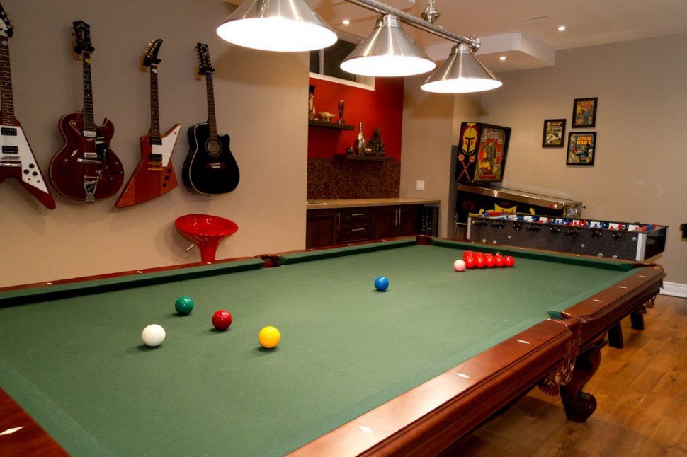 Room Decor Games for Adults Fresh A Game Room for Adult that Will Make Your Leisure Time More Fun