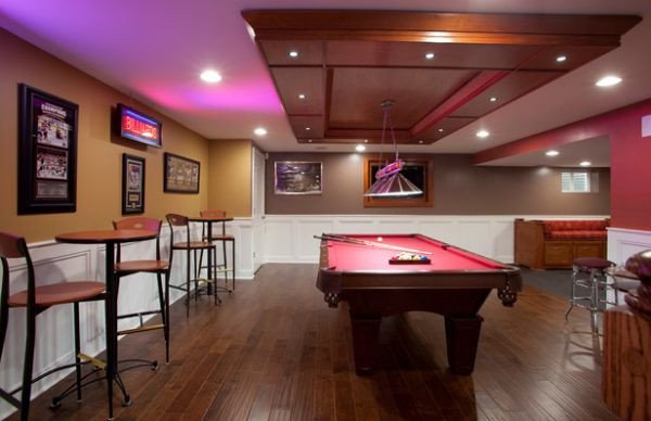 Room Decor Games for Adults Lovely Indulge Your Playful Spirit with these Game Room Ideas