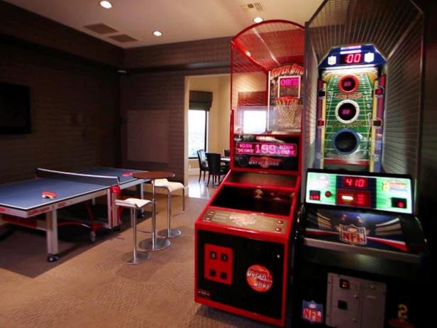 Room Decor Games for Adults Luxury 23 Game Rooms Ideas for A Fun Filled Home