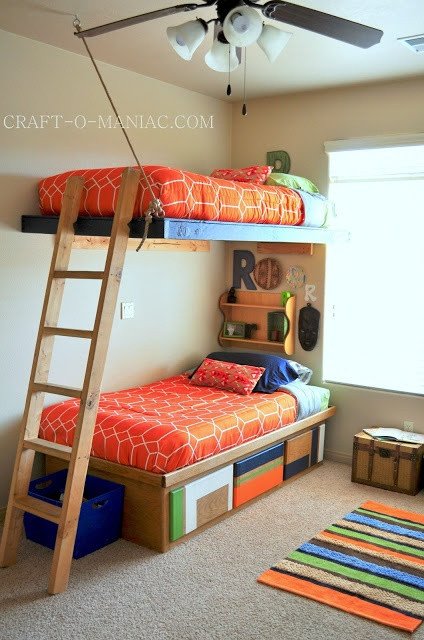 Room Decor Ideas for Boys Elegant 20 Teenage Boy Room Decor Ideas A Little Craft In Your Day