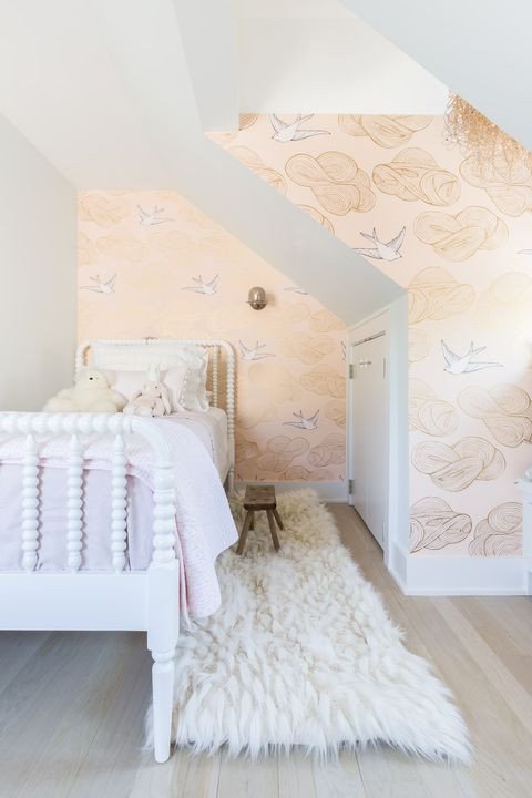 Room Decor Ideas for Girl Beautiful 15 Creative Girls Room Ideas How to Decorate A Girl S Bedroom