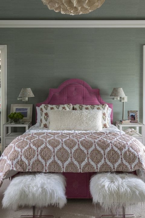 Room Decor Ideas for Girl Beautiful 15 Creative Girls Room Ideas How to Decorate A Girl S Bedroom