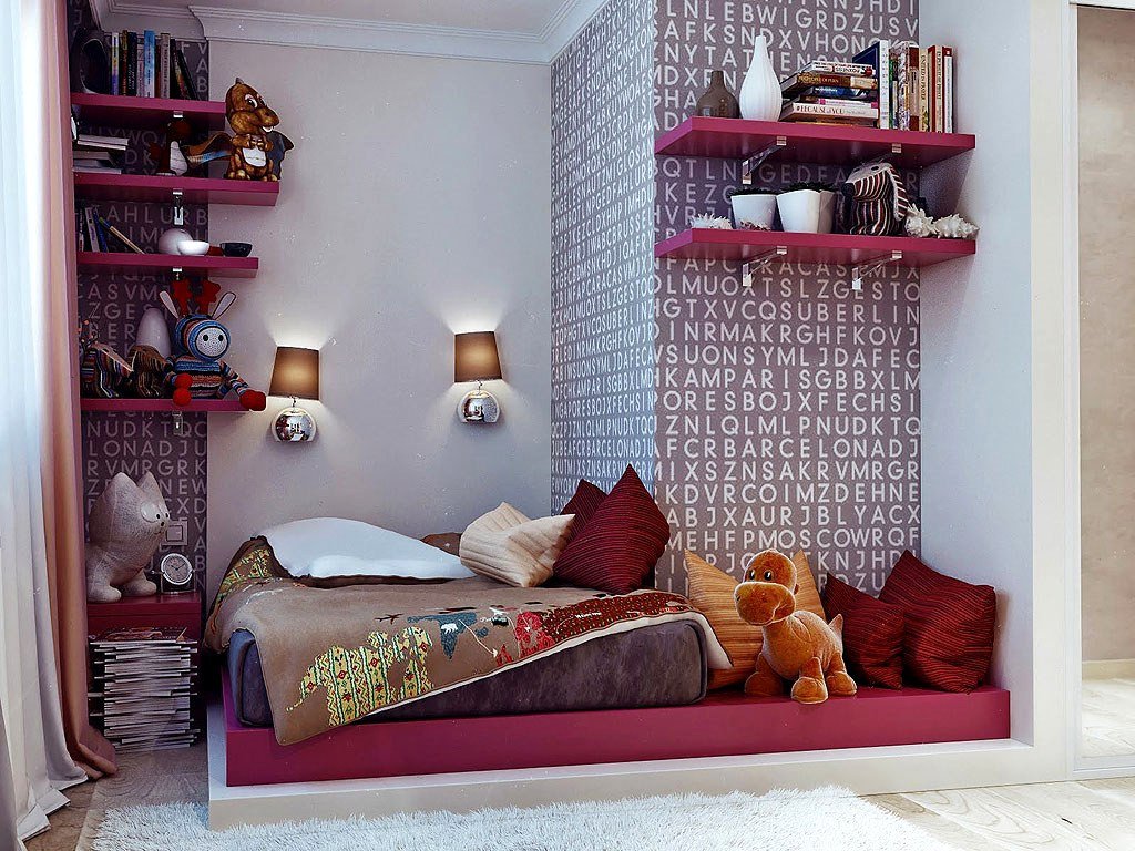 Room Decor Ideas for Girl Best Of Bedroom Design Ideas for Girls