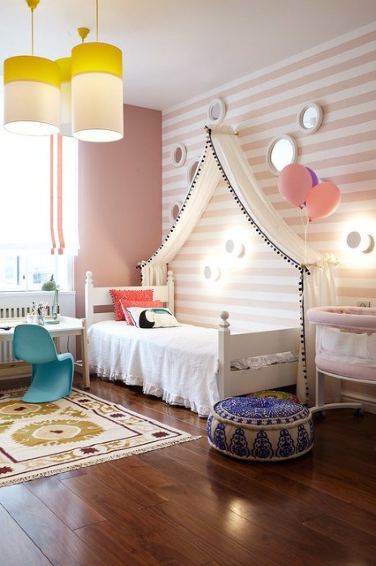 Room Decor Ideas for Girl Luxury 25 Amazing Girls Room Decor Ideas for Teenagers Fomfest