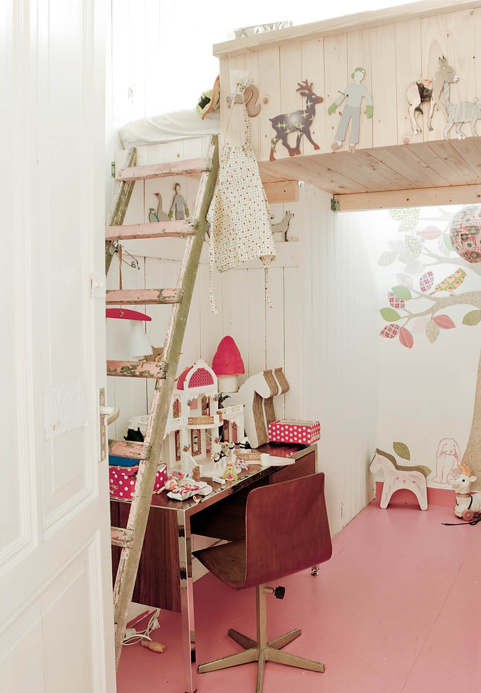 Room Decor Ideas for Girls Best Of 33 Wonderful Girls Room Design Ideas