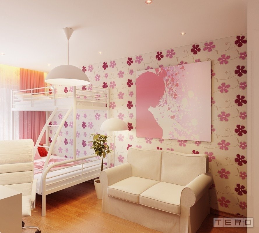 Room Decor Ideas for Girls Best Of Cute Girls Rooms