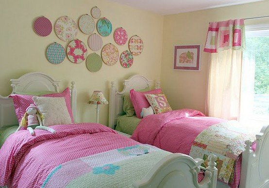 Room Decor Ideas for Girls Elegant 10 Cool toddler Girl Room Ideas