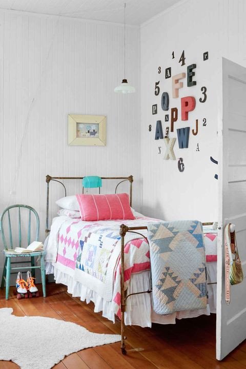 Room Decor Ideas for Girls Inspirational 12 Fun Girl S Bedroom Decor Ideas Cute Room Decorating for Girls