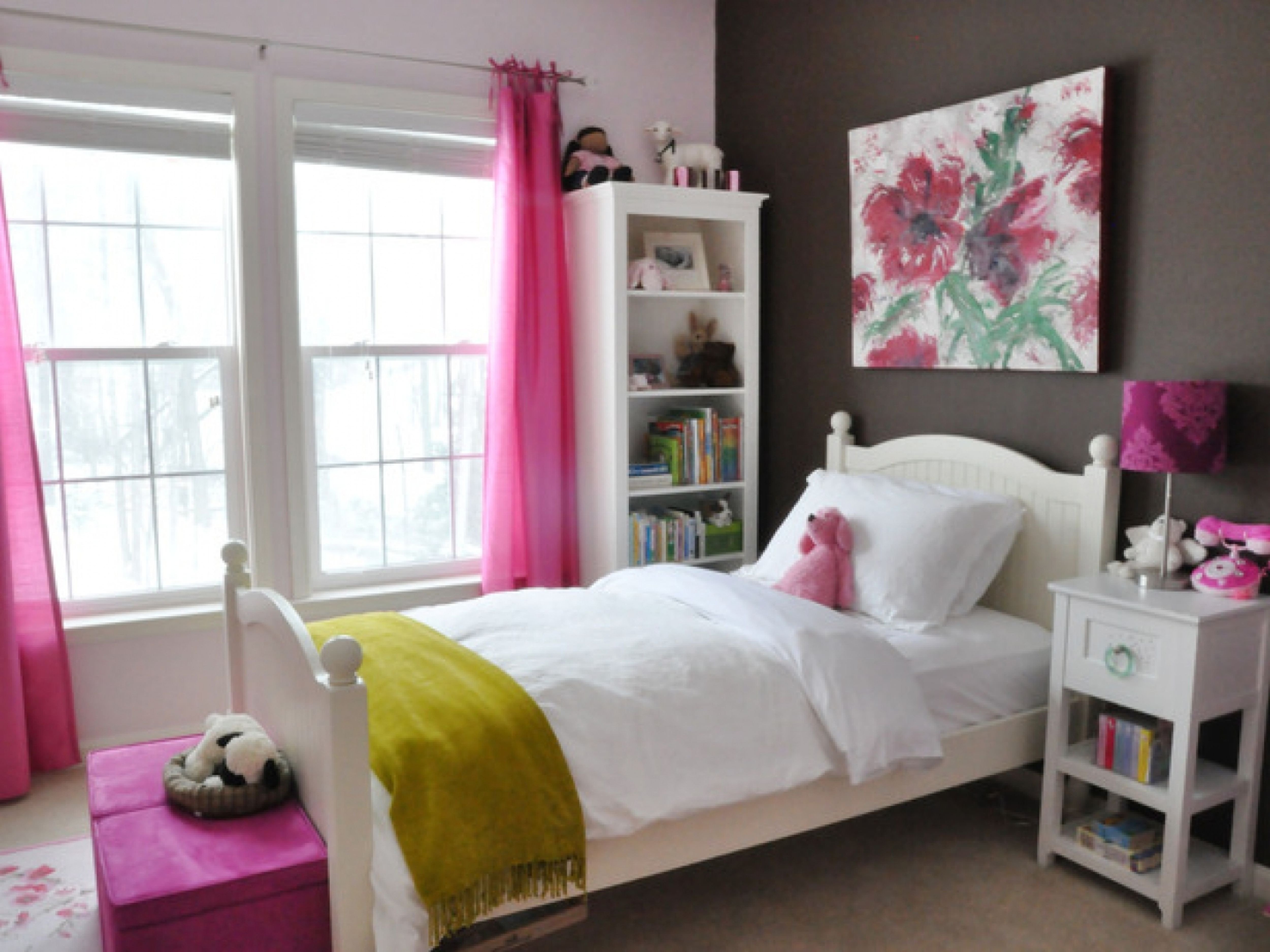 Room Decor Ideas for Girls Unique Cute Room Decor Ideas for Teenage Girls Traba Homes