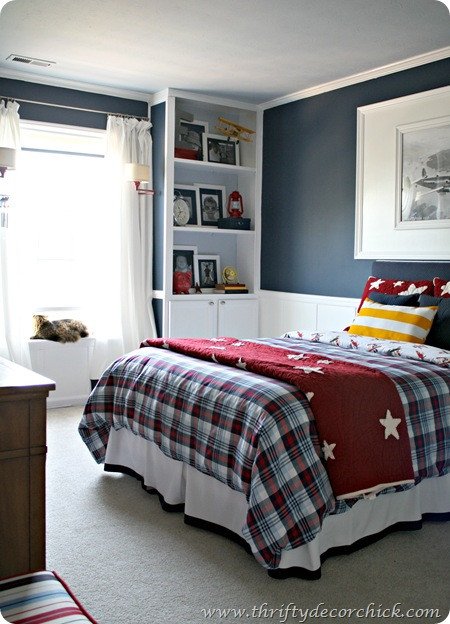 Room Decor Ideas for Guys Inspirational Boys 12 Cool Bedroom Ideas today S Creative Life