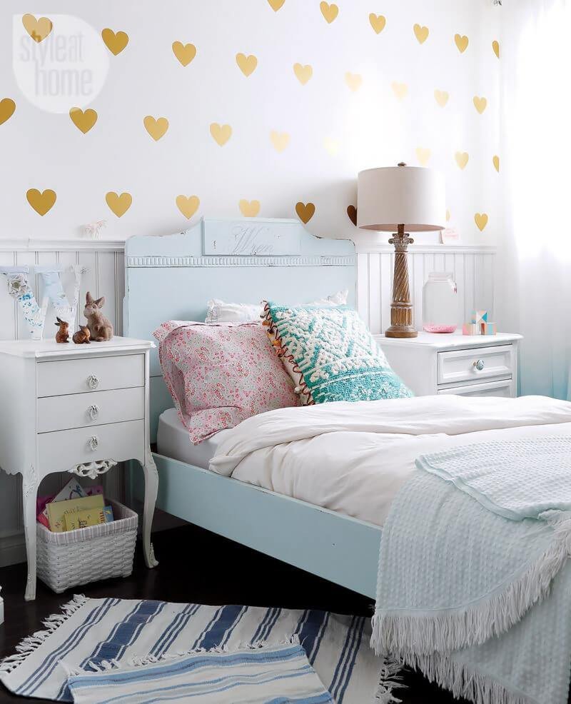 Room Decor Ideas for Tweens Luxury 8 Tween Girls Bedroom Ideas