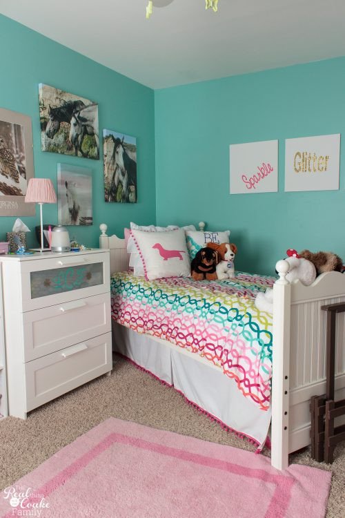 Room Decor Ideas for Tweens New Cute Bedroom Ideas and Diy Projects for Tween Girls Rooms