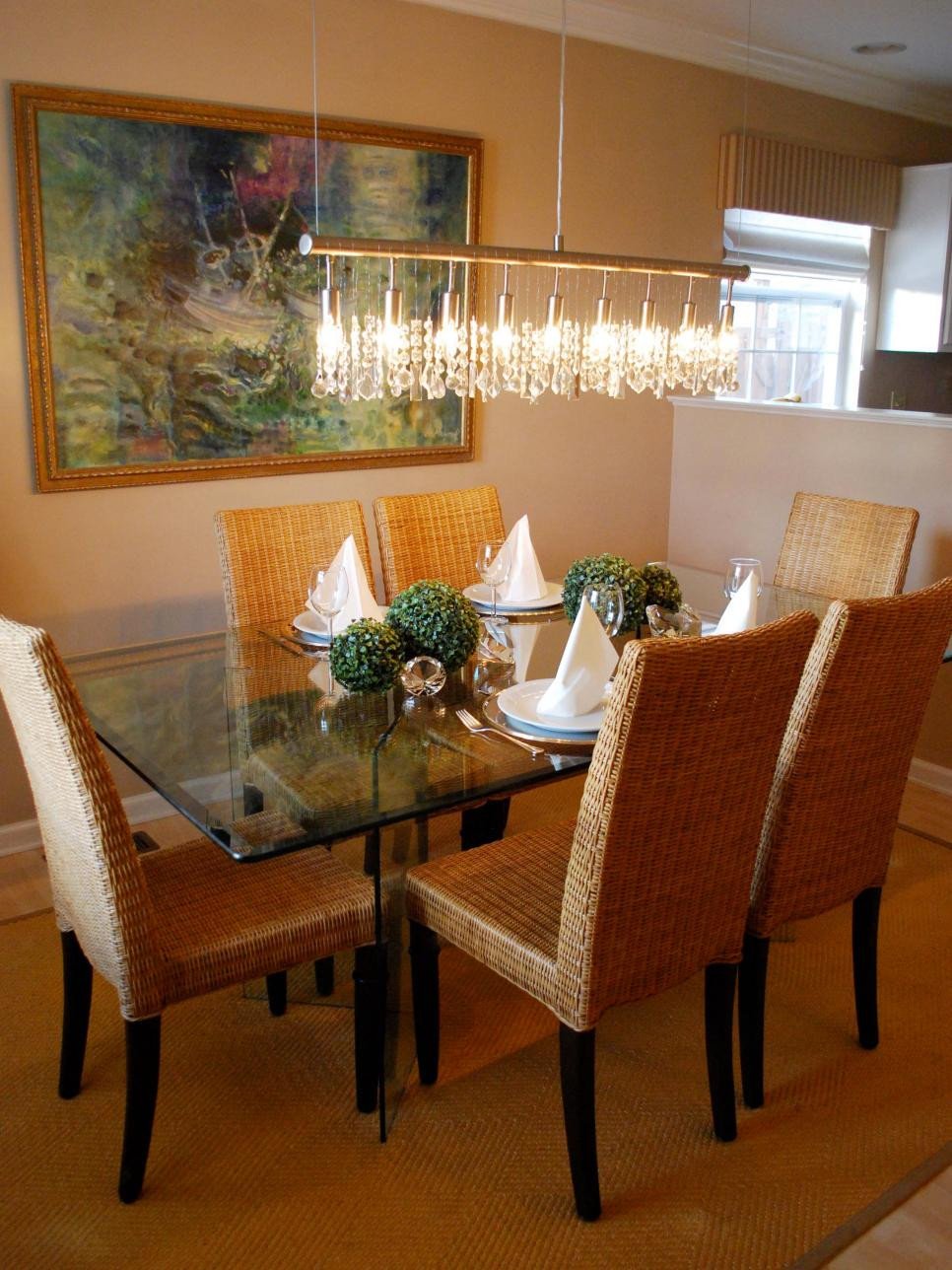 Room Decor On A Budget Best Of Dining Rooms On A Bud Our 10 Favorites From Rate My Space