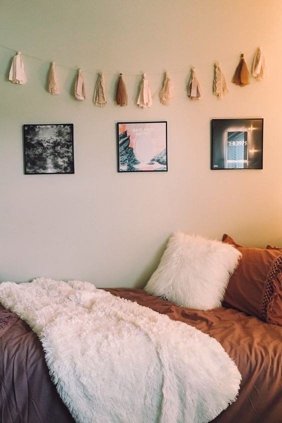 Rooms to Go Wall Decor Best Of 31 Cool Dorm Room Décor Ideas You’ll Like Digsdigs