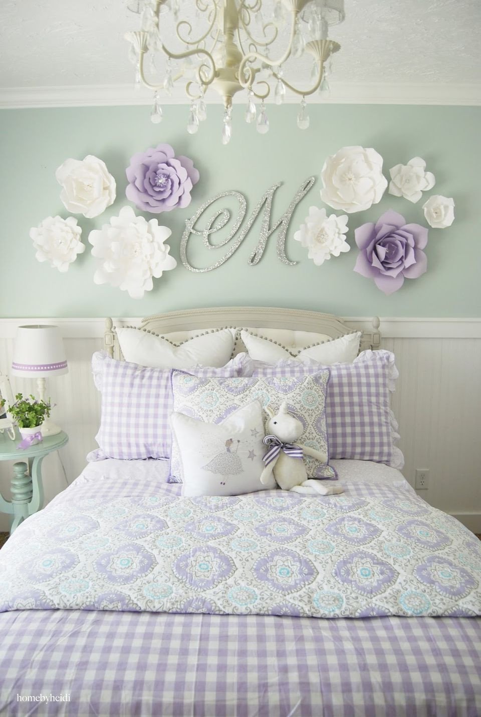 Rooms to Go Wall Decor Elegant 24 Wall Decor Ideas for Girls Rooms
