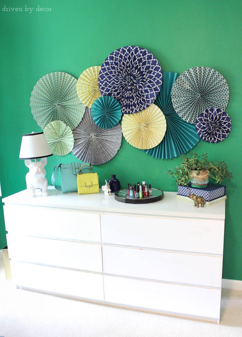 Rooms to Go Wall Decor Elegant My Five Favorite Ideas for Decorating Kids Rooms