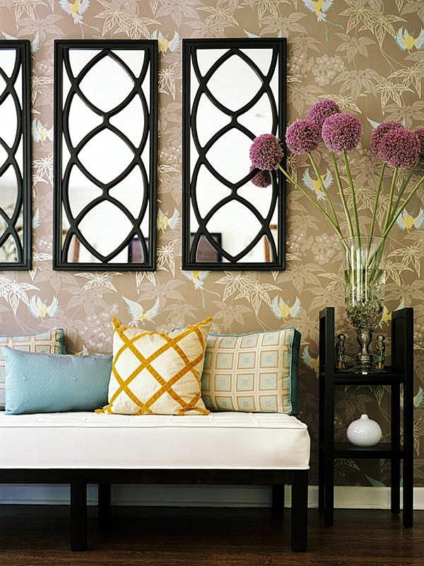 Rooms to Go Wall Decor Lovely some Living Room Wall Decor Mirrors Ideas 21 Photo Interior Design Inspirations