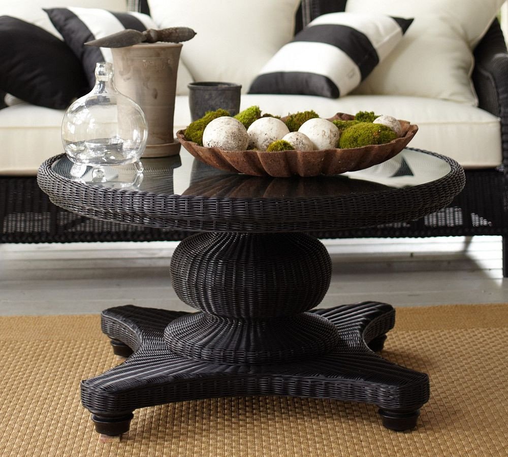 Round Coffee Table Decor Ideas Unique Round Coffee Tables for Your Cozy Seating area Traba Homes