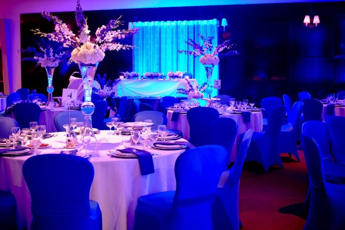 Royal Blue Wedding Decor Ideas Elegant Images Of Purple and Blue Stuff