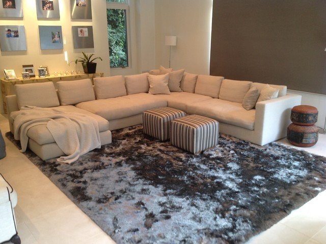 Rugs Contemporary Living Room Unique Happy Customers Contemporary Living Room Los Angeles by Modern Rugs La