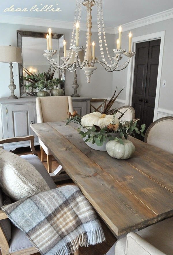 Rustic Dining Room Wall Decor Elegant 12 Rustic Dining Room Ideas Decoholic